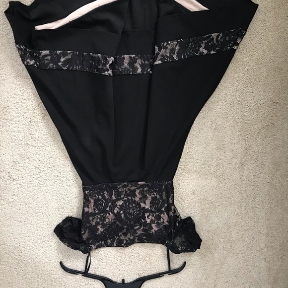 City Studio Dress - Picture 2 of 2